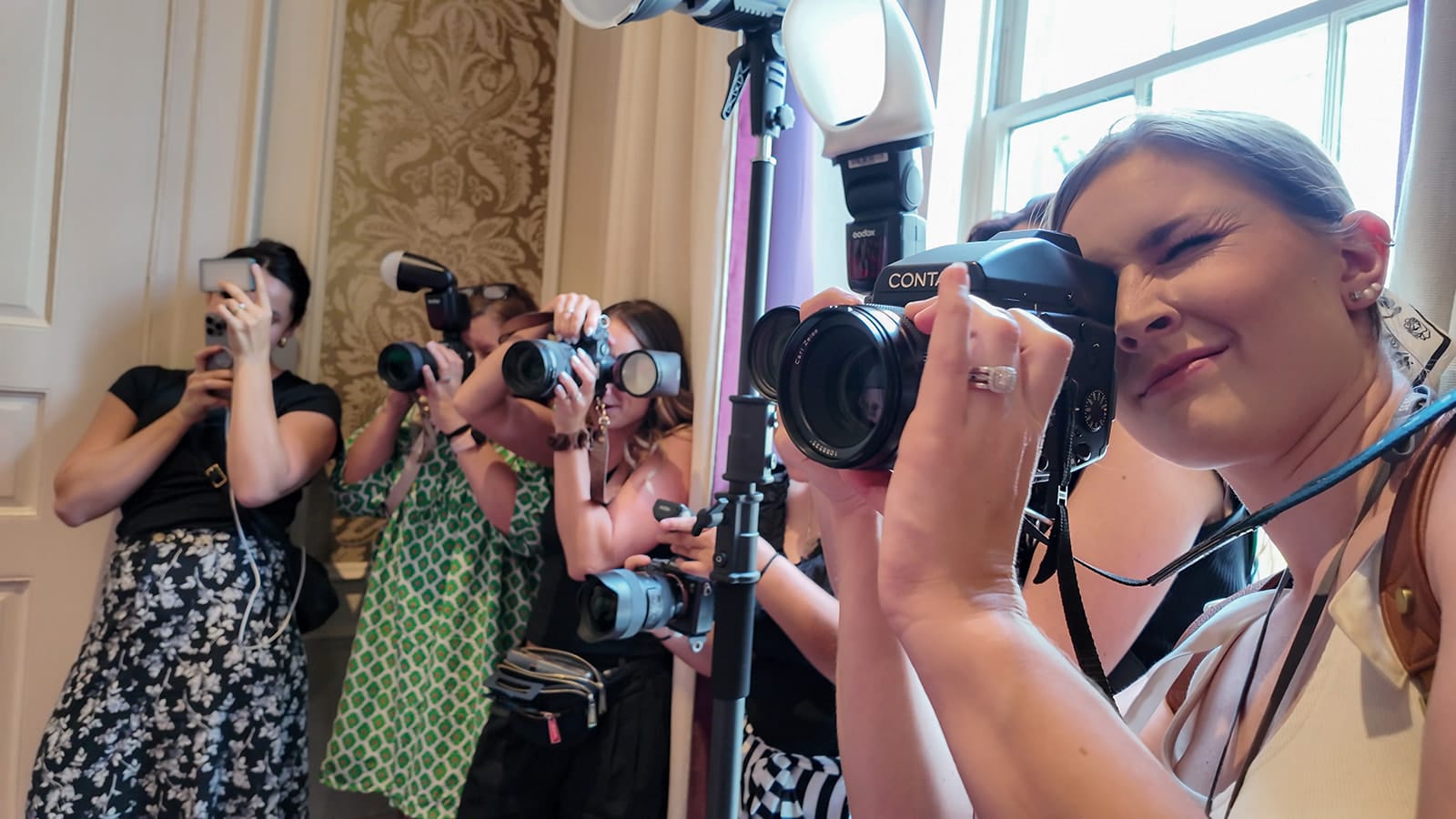 Photography Services