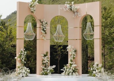 Styled SHOOTS Tampa Edition designer inspo 1