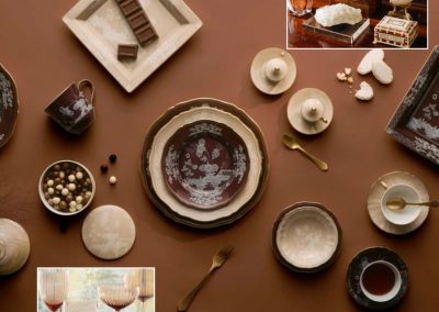 Styled SHOOTS Tampa Edition designer inspo 10