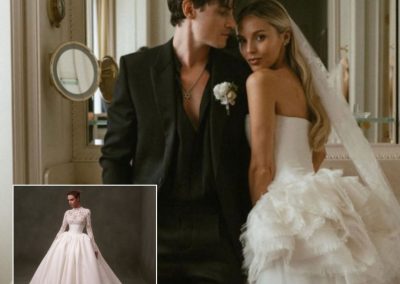 Styled SHOOTS Tampa Edition designer inspo 2