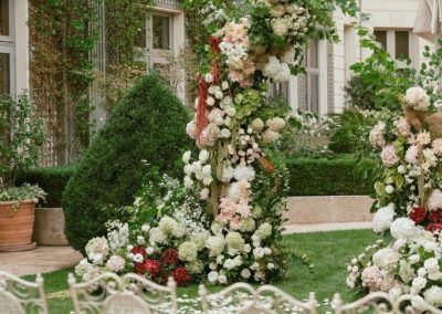 Styled SHOOTS Tampa Edition designer inspo 3