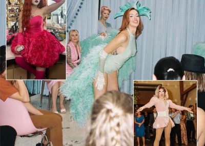 Styled SHOOTS Tampa Hotel Haya desinger inspo 13