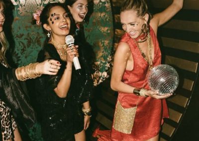 Styled SHOOTS Tampa Hotel Haya desinger inspo 14