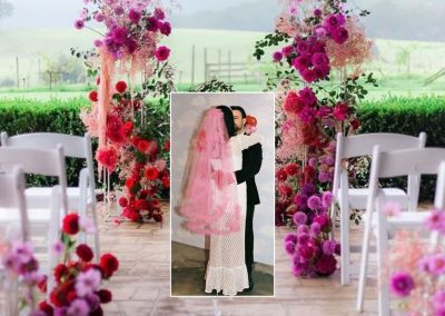 Styled SHOOTS Tampa Hotel Haya desinger inspo 2