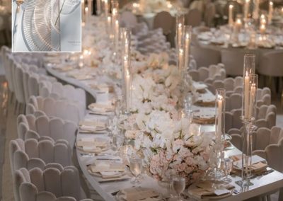 Styled SHOOTS Tampa JW Marriott desinger inspo 10