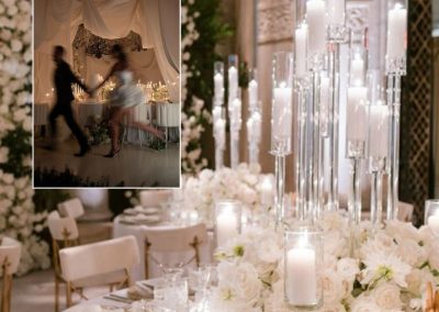 Styled SHOOTS Tampa JW Marriott desinger inspo 11
