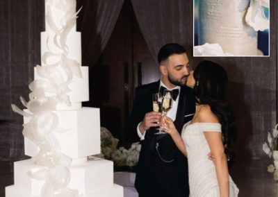 Styled SHOOTS Tampa JW Marriott desinger inspo 12