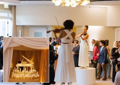 Styled SHOOTS Tampa JW Marriott desinger inspo 15