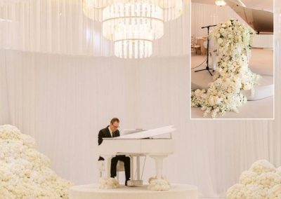 Styled SHOOTS Tampa JW Marriott desinger inspo 16