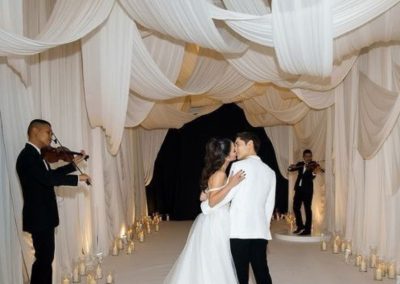 Styled SHOOTS Tampa JW Marriott desinger inspo 5