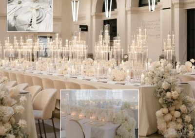 Styled SHOOTS Tampa JW Marriott desinger inspo 9