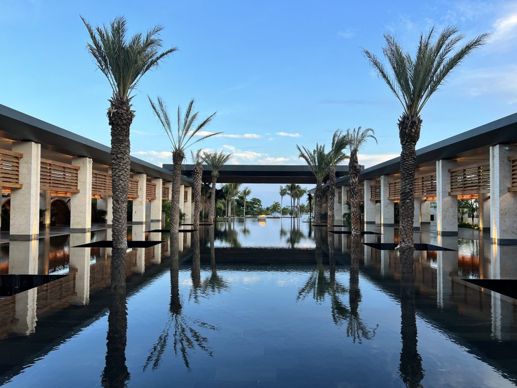 Styled-shoots-by-southern-bride-Conrad hotel-Tulum