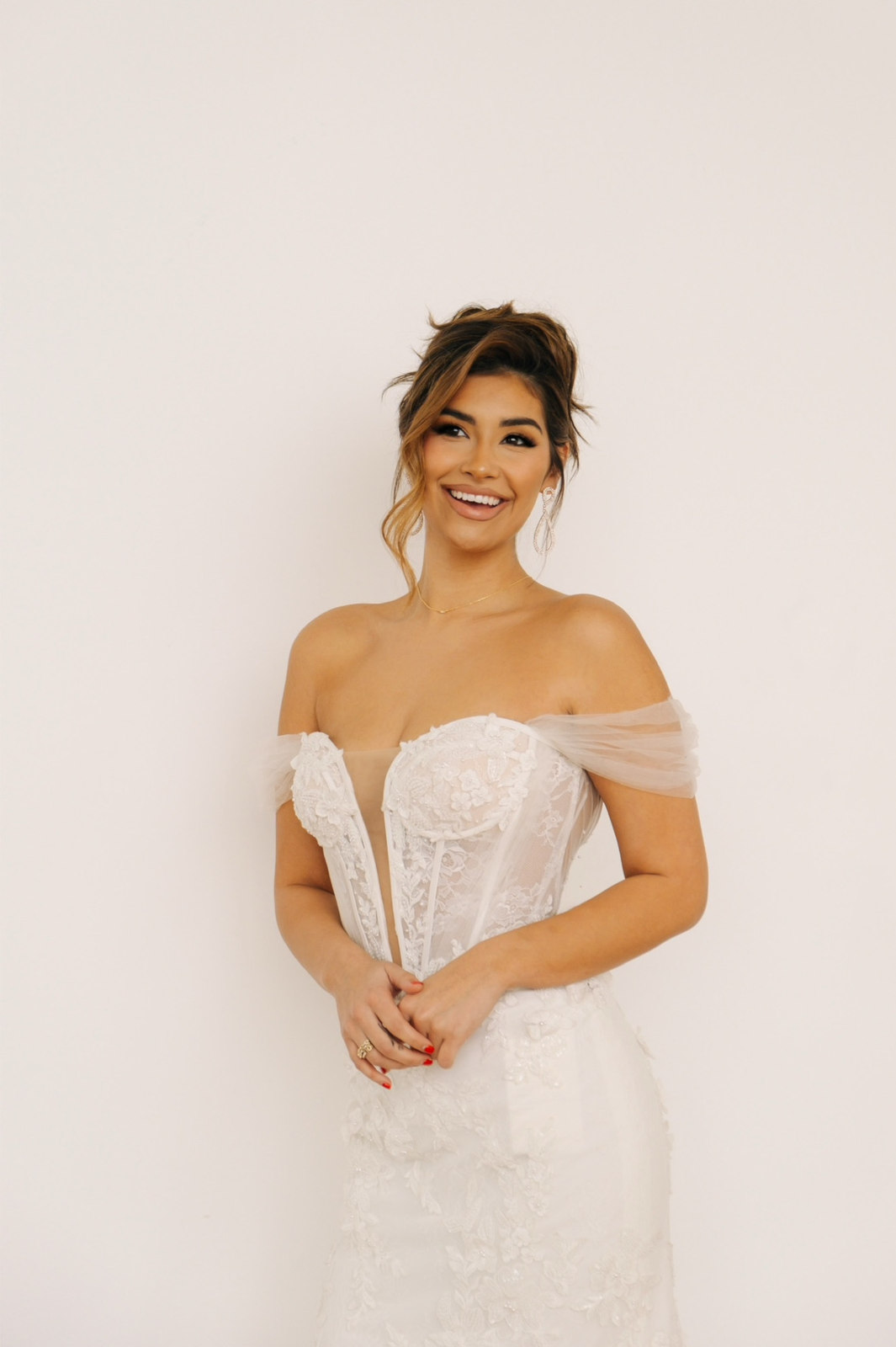 Styled SHOOTS by Southern Bride Tulum Professional Models Kaitlyn 2