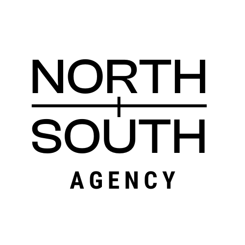 North and South Agency logo