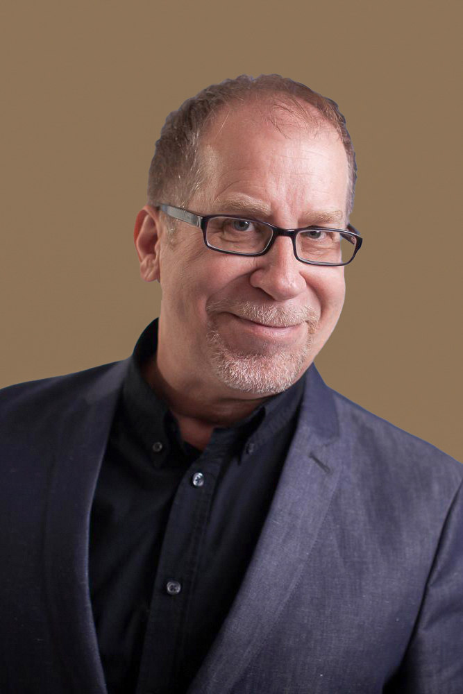 Michael Allen