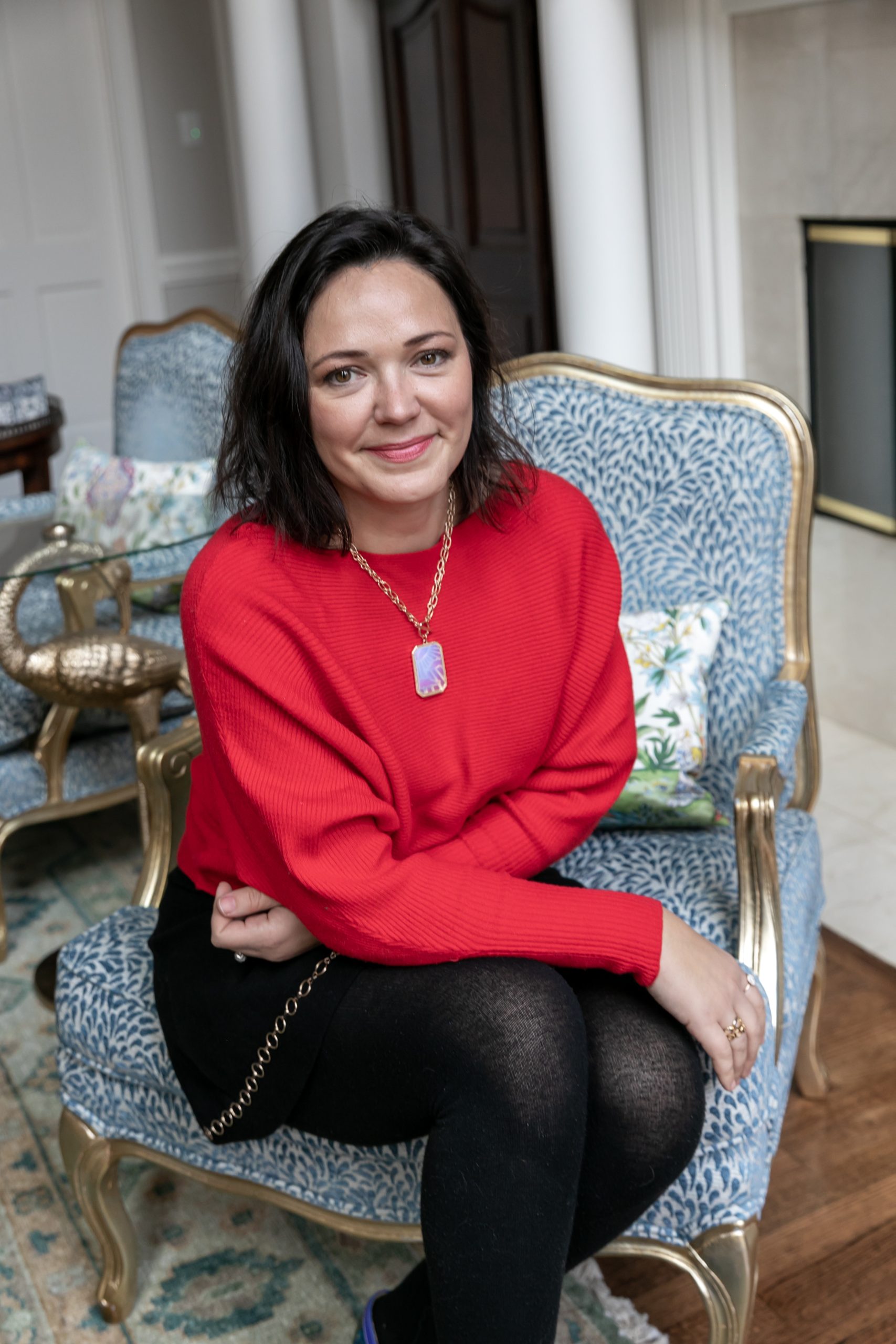 Gigi Bors-Koefed