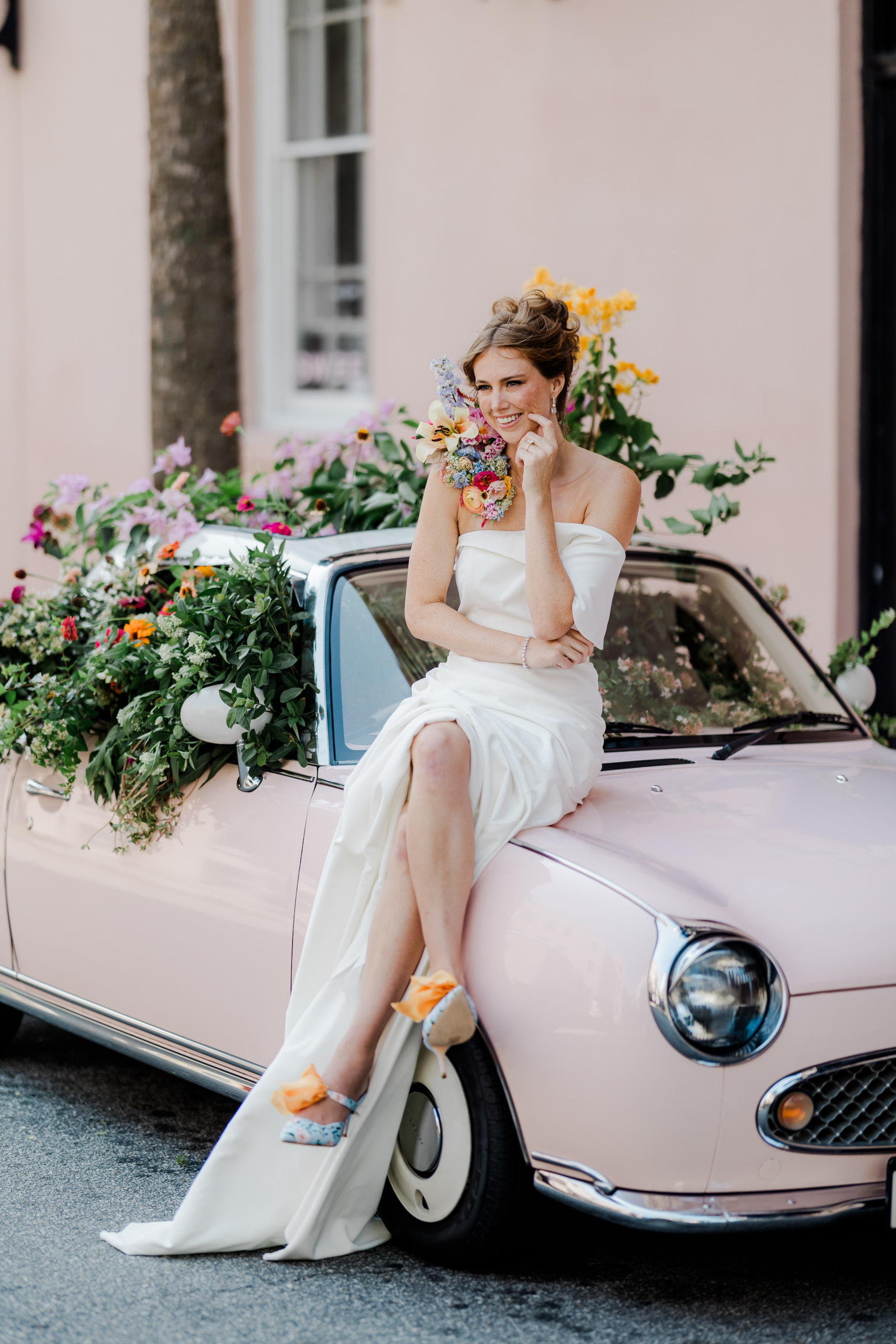 Charleston Wedding Photographer Esther Griffin Photography