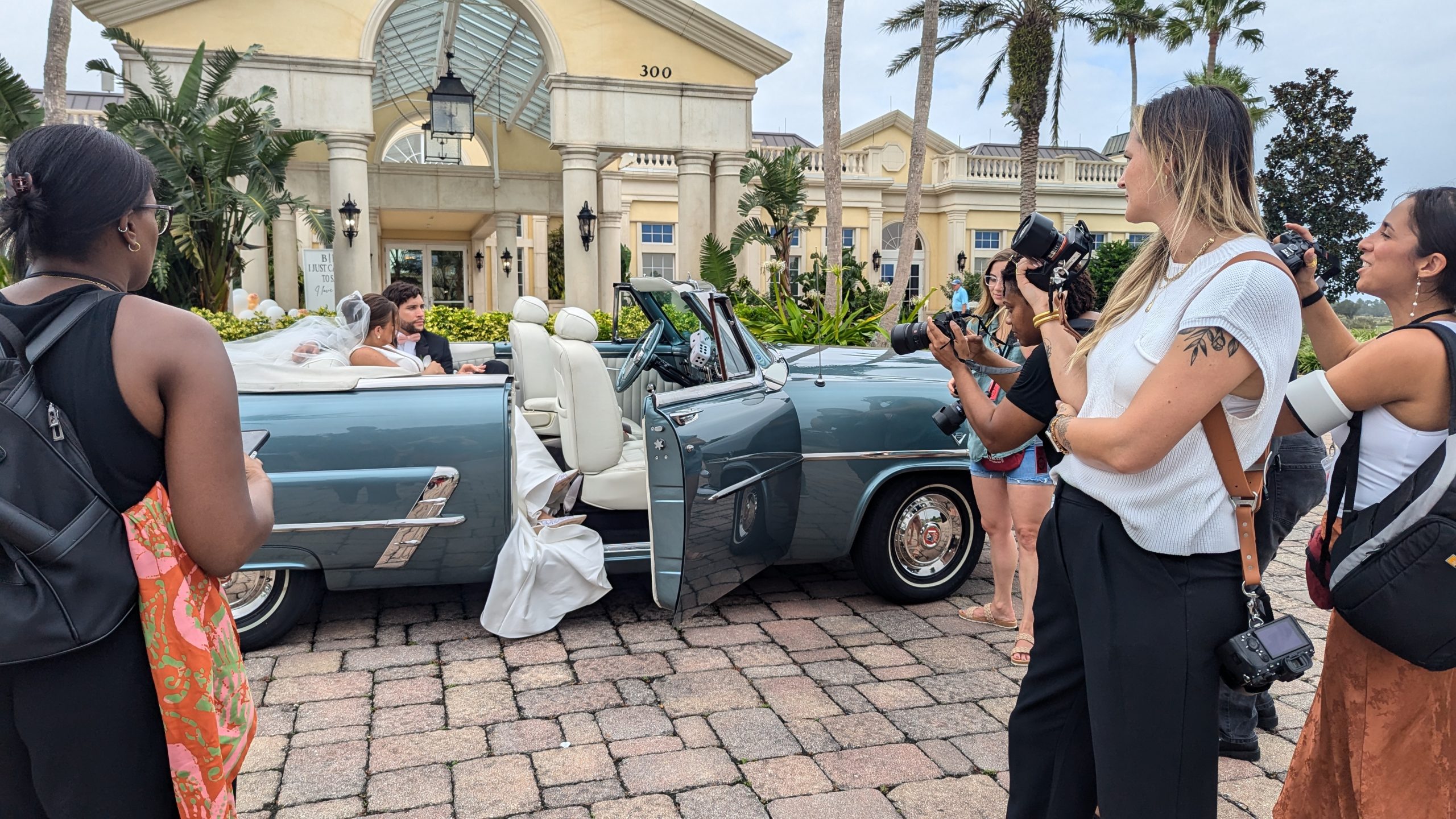 Videography Services