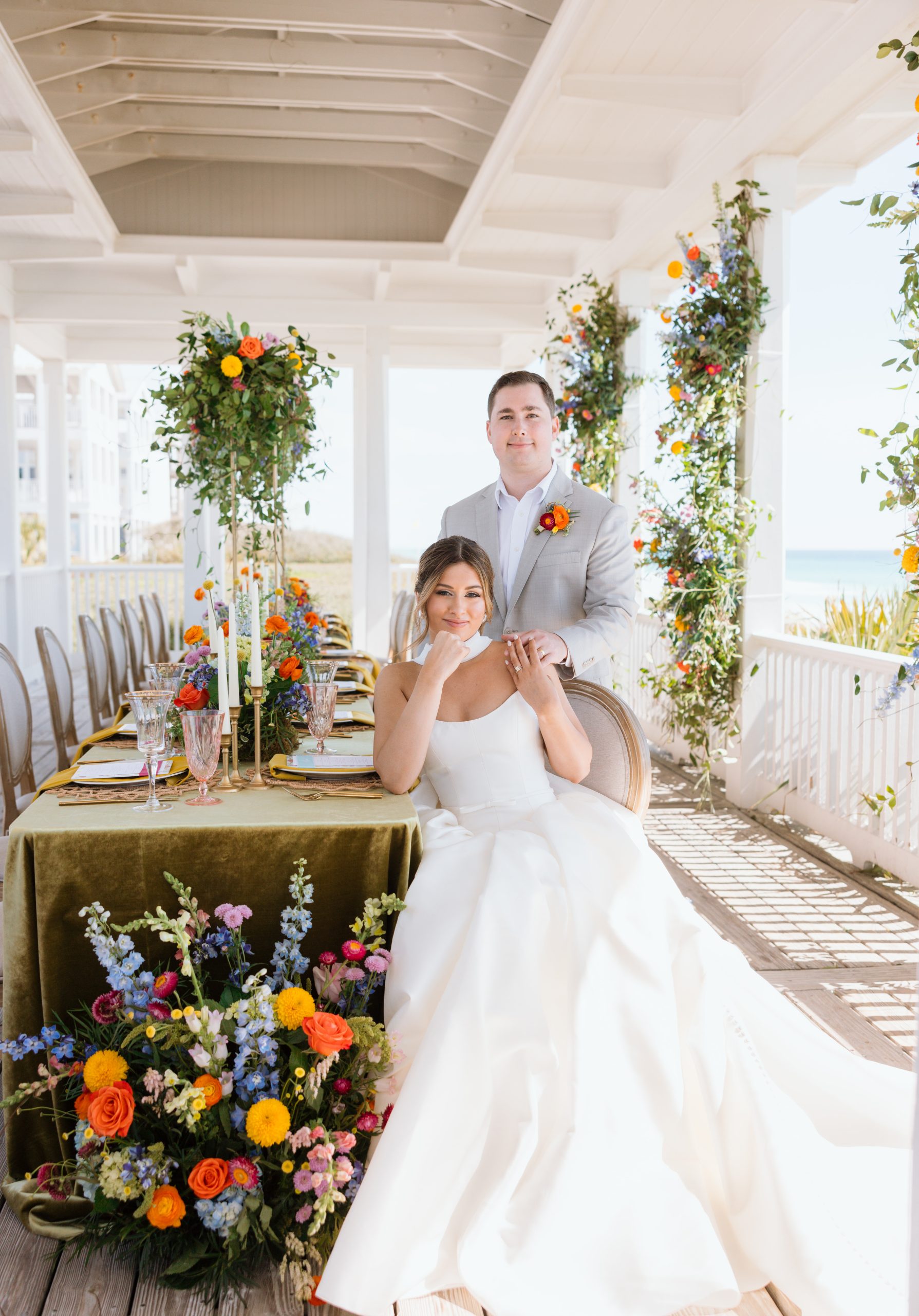 SOUTHERN BRIDE 30A WORKSHOP
