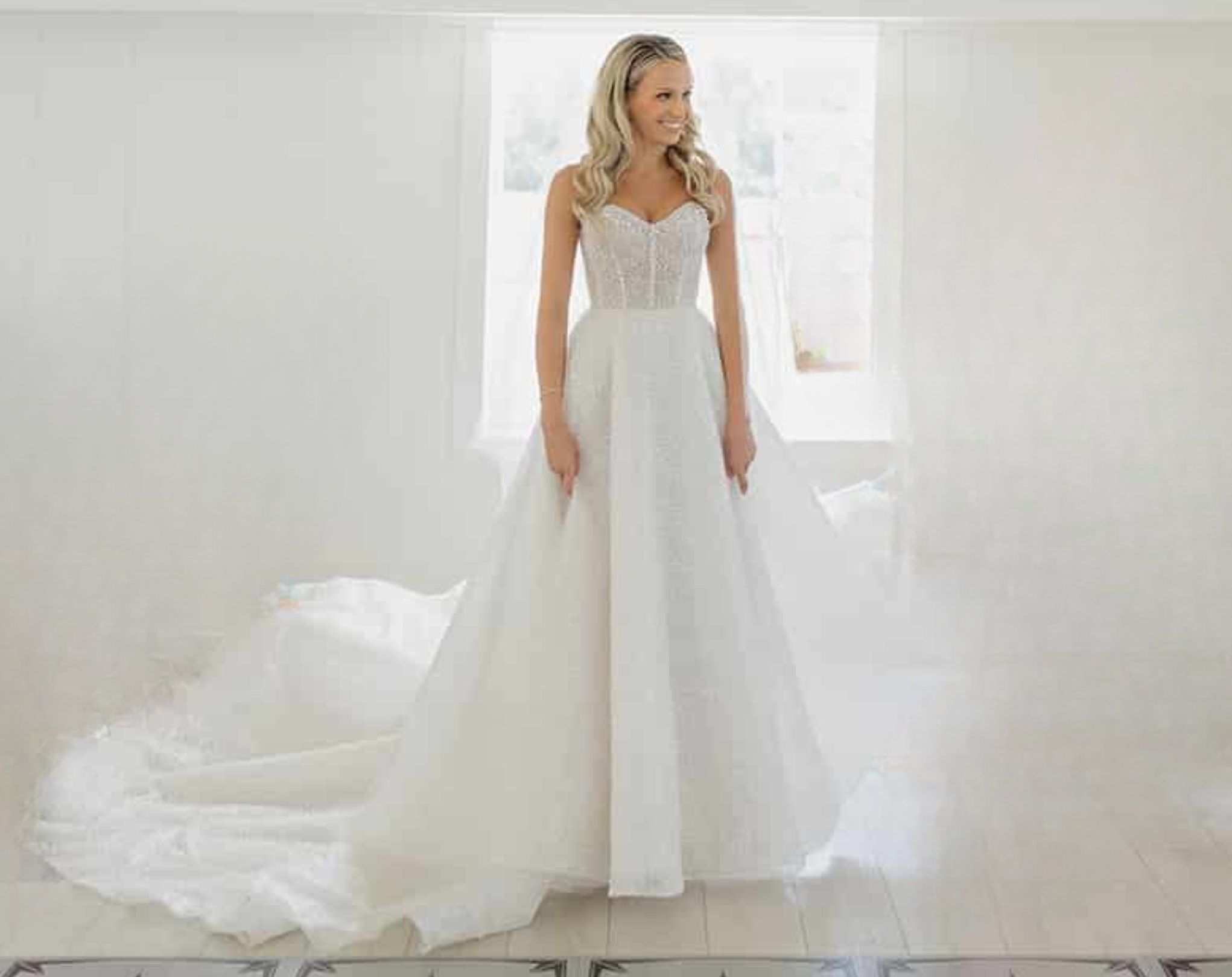Styled SHOOTS by Southern Bride Chicago Models Mary