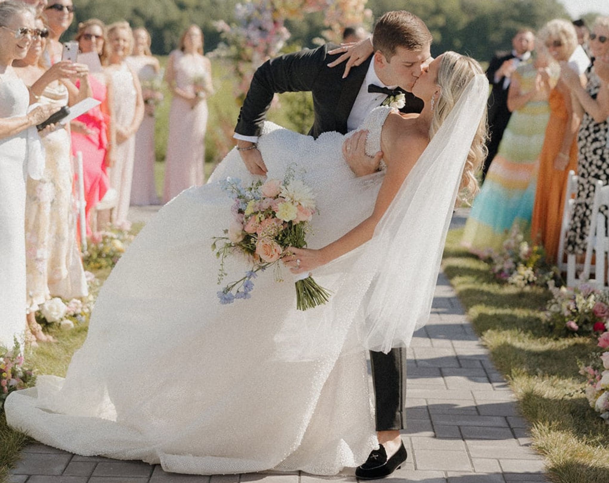 Styled SHOOTS by Southern Bride Chicago Models Mary Brennan