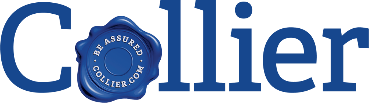 Collier logo