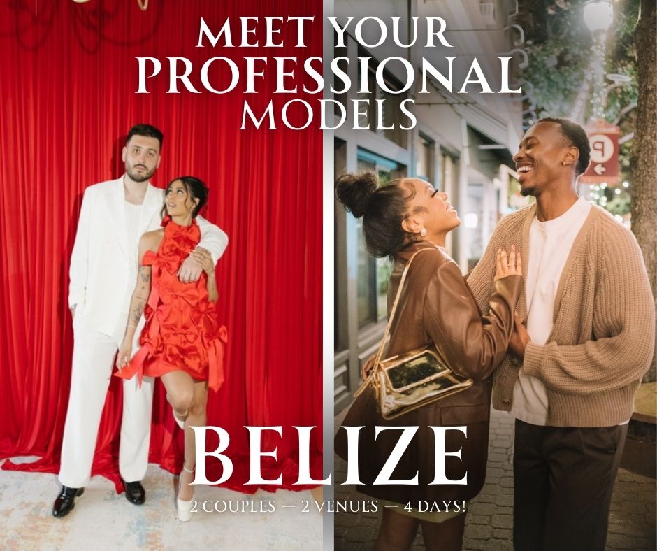 SSBSB Belize Meet Your Models