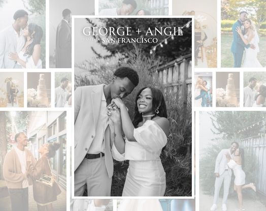 SSBSB Belize Models George and Angie Cover