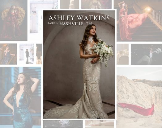 SSBSB Pioneer Saloon Ashley Wakins Bride