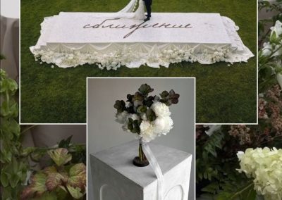 SSBSB The Palms Resort Casino Las Vegas Starry Eyed Events Design Inspo Ceremony 2